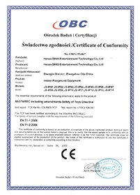 Certificate 2