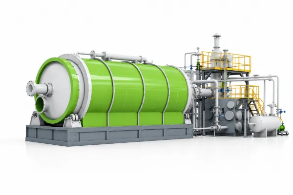 Oil sludge